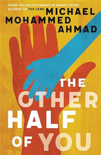 The Other Half of You - Red Kangaroo Books - 9780733639036