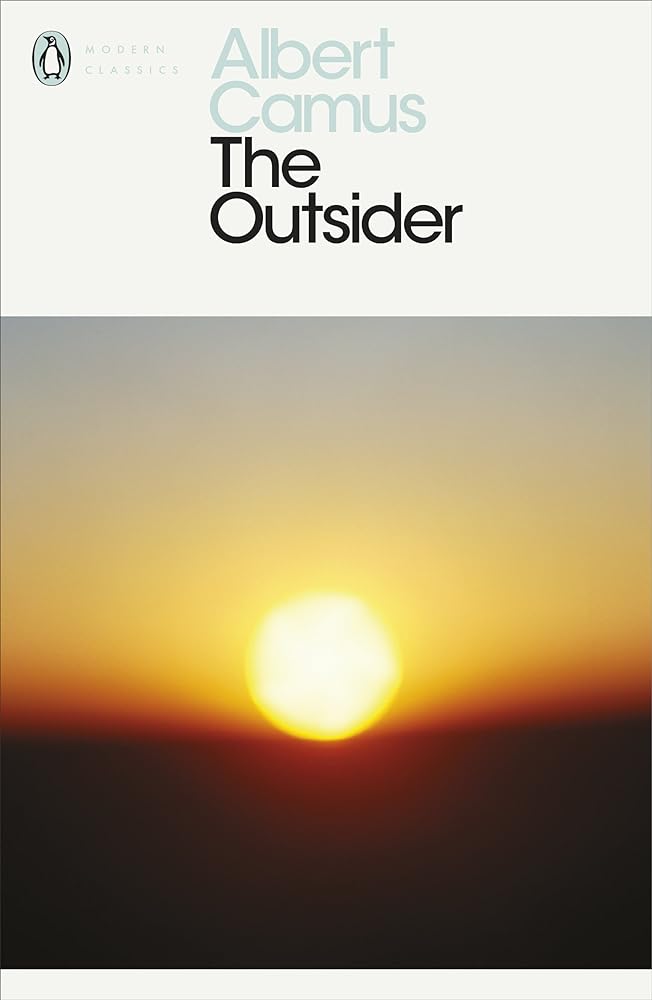 The Outsider by Albert Camus, Sandra Smith - Red Kangaroo Books - 9780141198064