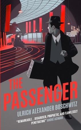 The Passenger by Ulrich Alexander Boschwitz - Red Kangaroo Books - 9781782276845