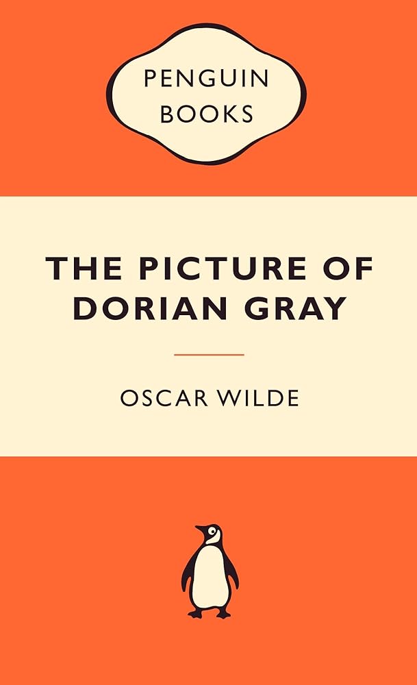 The Picture Of Dorian Gray: Popular Penguins by Oscar Wilde - Red Kangaroo Books - 9780141037684