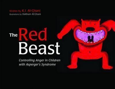 The Red Beast - Red Kangaroo Books - 9781843109433