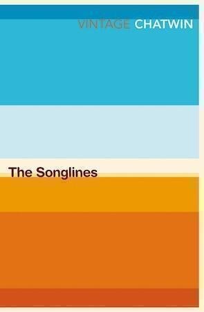 The Songlines by Bruce Chatwin - Red Kangaroo Books - 9780099769910