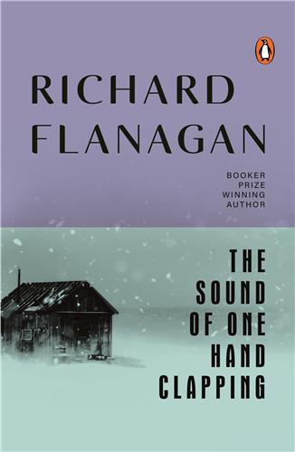 The Sound Of One Hand Clapping - Red Kangaroo Books - 9781761048166