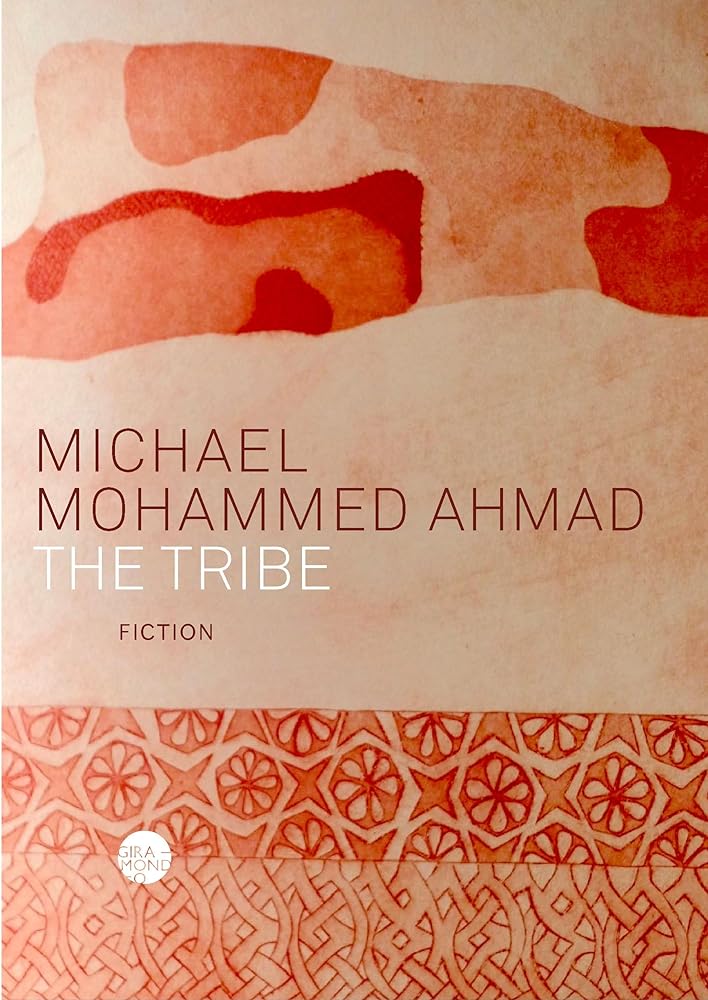 The Tribe by Michael Mohammed Ahmad - Red Kangaroo Books - 9781923106024