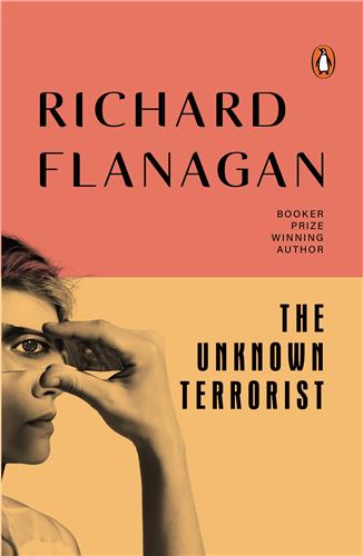 The Unknown Terrorist - Red Kangaroo Books - 9781761048173