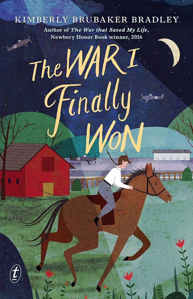 The War I Finally Won - Red Kangaroo Books - 9781925498851
