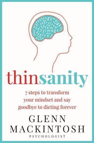 Thinsanity - Red Kangaroo Books - 9780733642180