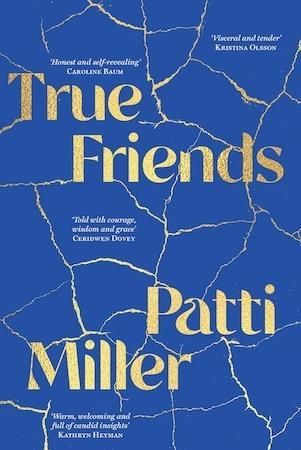 True Friends - Red Kangaroo Books - 9780702265549