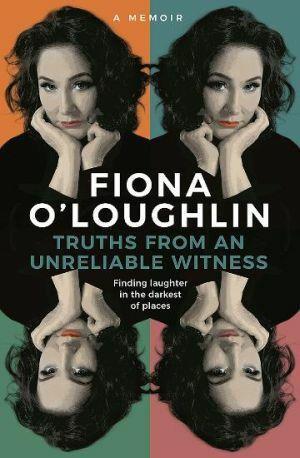 Truths from an Unreliable Witness - Red Kangaroo Books - 9780733645709