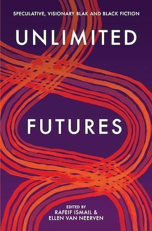 Unlimited Futures - Red Kangaroo Books - 9781760990701