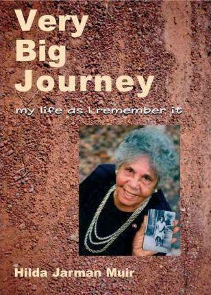 Very Big Journey - Red Kangaroo Books - 9780855753979