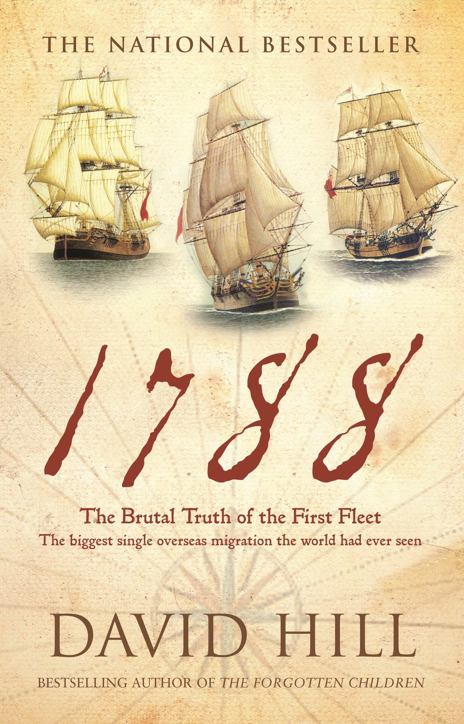 1788 by David Hill