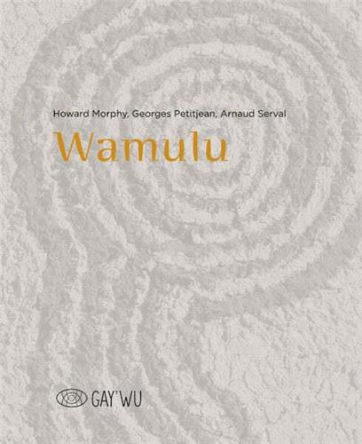 Wamulu - Red Kangaroo Books - 9788874399970