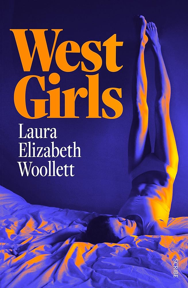 West Girls - Red Kangaroo Books - 9781922585905