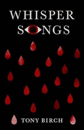 Whisper Songs by Tony Birch - Red Kangaroo Books - 9780702263279