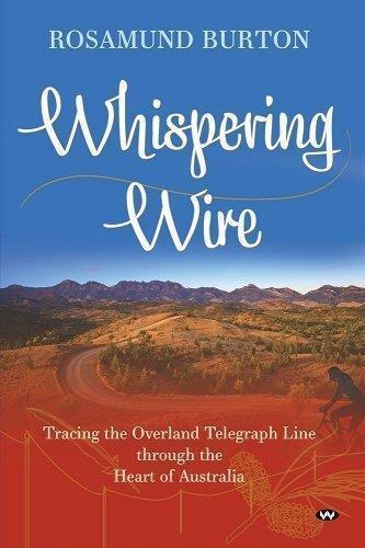 Whispering Wire - Red Kangaroo Books - 9781743059609