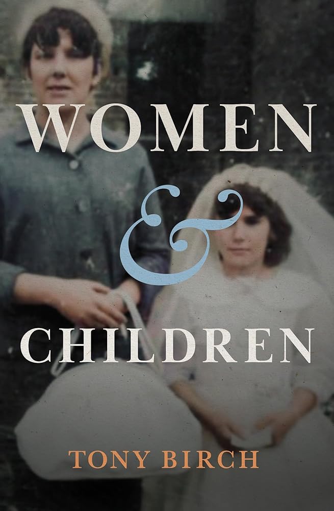 Women & Children by Tony Birch - Red Kangaroo Books - 9780702266270