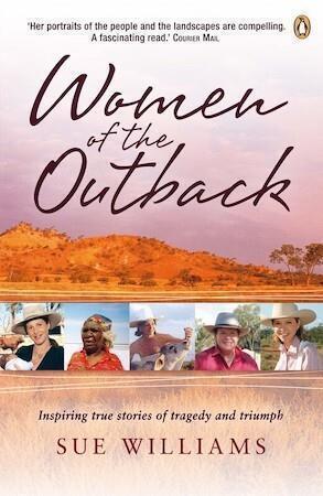 Women of the Outback - Red Kangaroo Books - 9780143010722