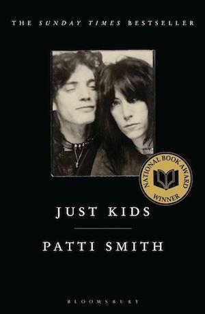 Just Kids - Red Kangaroo Books