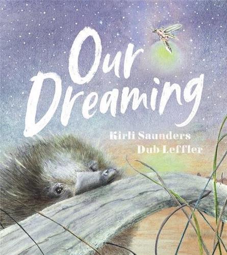 Our Dreaming - Red Kangaroo Books