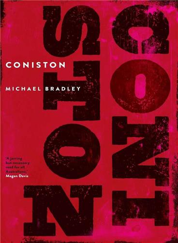 Coniston by Michael Bradley - Red Kangaroo Books