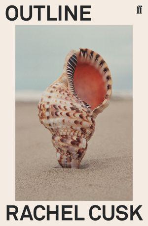 Outline A Novel - Red Kangaroo Books