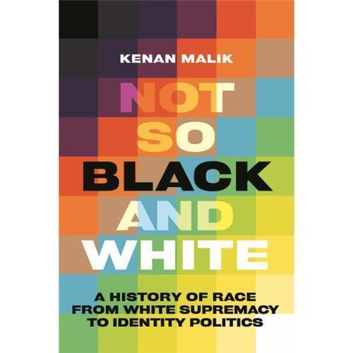 Not so black and white - Red Kangaroo Books