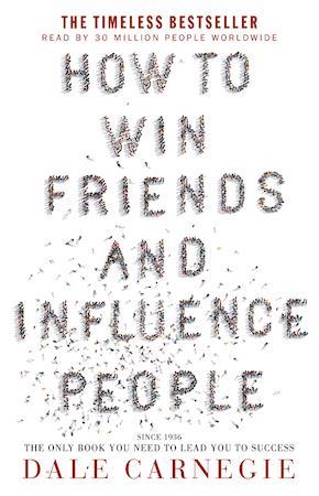 How to Win Friends & Influence People - Red Kangaroo Books