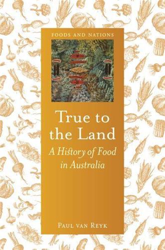 True to the Land - Red Kangaroo Books
