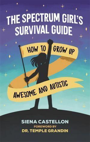 Spectrum Girl's Survival Guide - Red Kangaroo Books