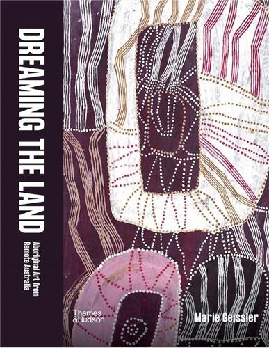 Dreaming the Land - Red Kangaroo Books