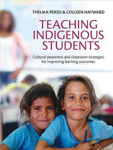 Teaching Indigenous Students - Red Kangaroo Books