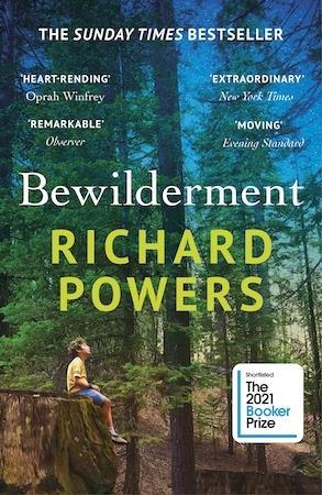 Bewilderment - Red Kangaroo Books