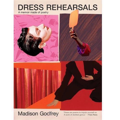 Dress Rehearsals by Madison Godfrey - Red Kangaroo Books