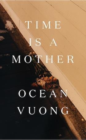 Time is a Mother - Red Kangaroo Books
