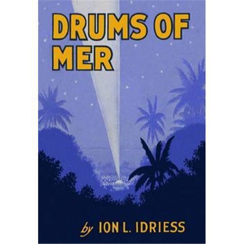 Drums of Mer - Red Kangaroo Books