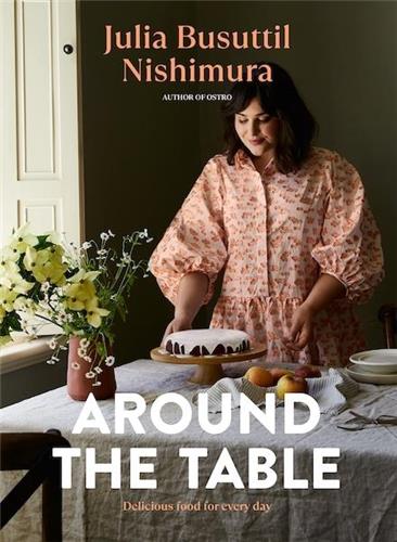 Around the Table - Red Kangaroo Books