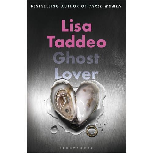 Ghost Lover by Lisa Taddeo - Red Kangaroo Books