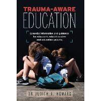 Trauma-Aware Education - Red Kangaroo Books