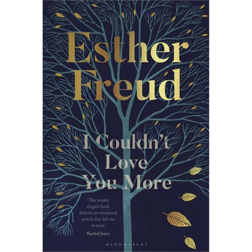 I couldn't love you more by Esther Freud - Red Kangaroo Books
