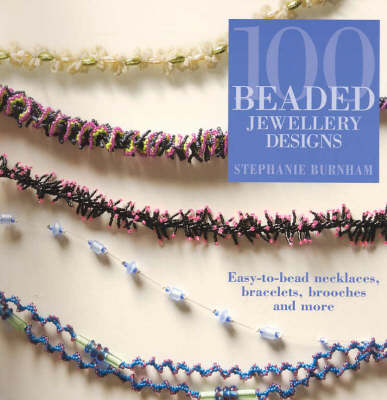 100 Beaded Jewellery Designs