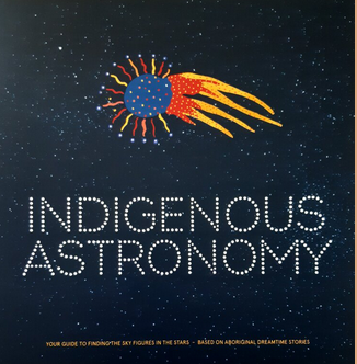 Indigenous Astronomy Starwheels 