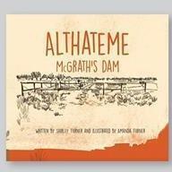 Althateme (McGrath's Dam) by Shirley Turner and Amanda Turner