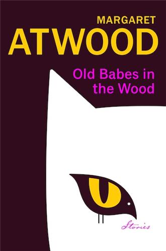 Old Babes in the Wood - Red Kangaroo Books