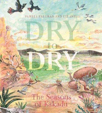 Dry to Dry by Pamela Freeman