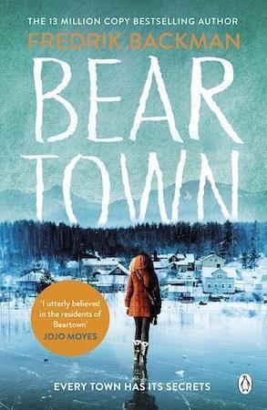 Beartown by Fredrick Backman