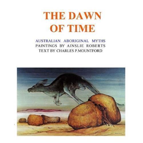 The Dawn of Time - Red Kangaroo Books