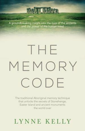 The Memory Code by Lynne Kelly