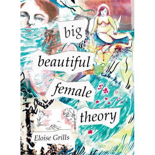 big beautiful female theory - Red Kangaroo Books