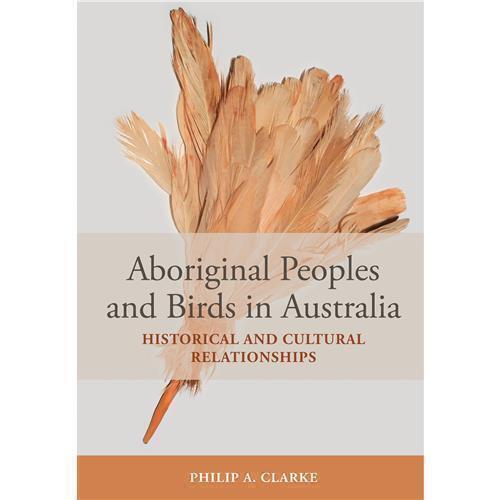 Aboriginal Peoples and Birds in Australia - Red Kangaroo Books